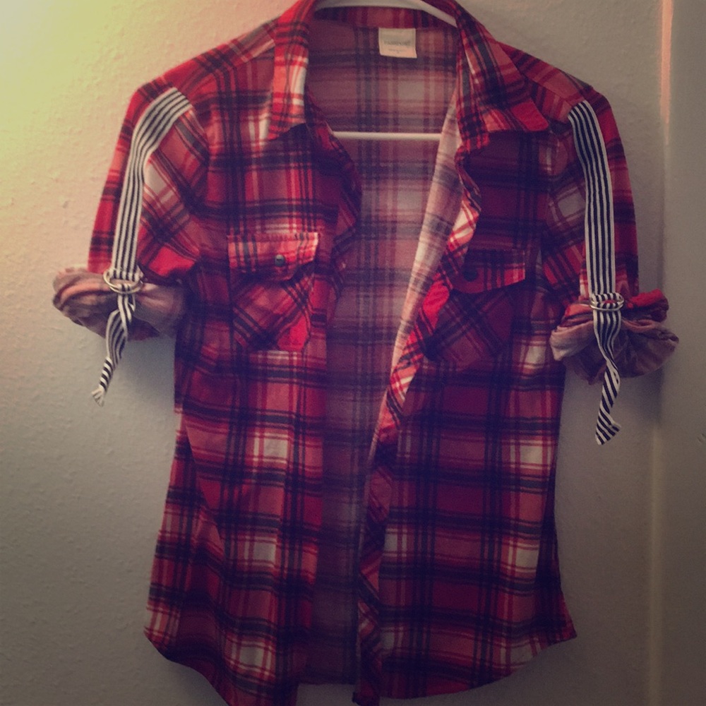 Jacket get it now!!!